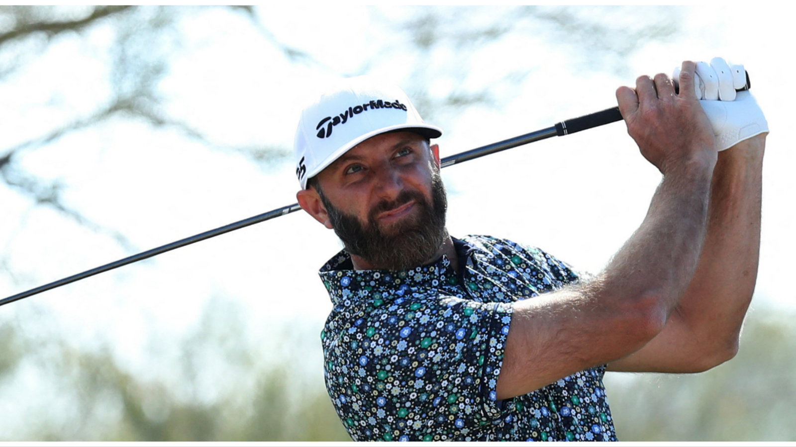 CBS chairman vows fair Masters coverage for LIV players: "We won't cover it up!"